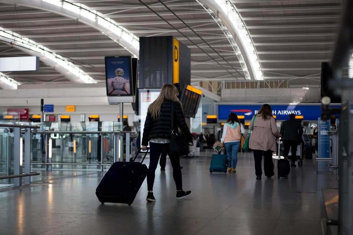 Budget 2025: Travel bosses warn holidays will become ‘too costly’ for some if taxes are raised Budget 2025: Travel bosses warn holidays will become ‘too costly’ for some if taxes are raised